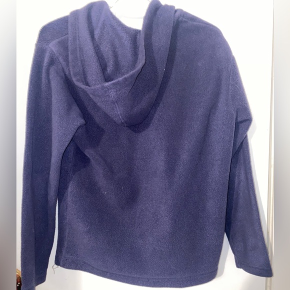 Eeyore Navy blue size woman’s small hoodie - Picture 3 of 3